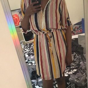 Really Cute Flowy Dress